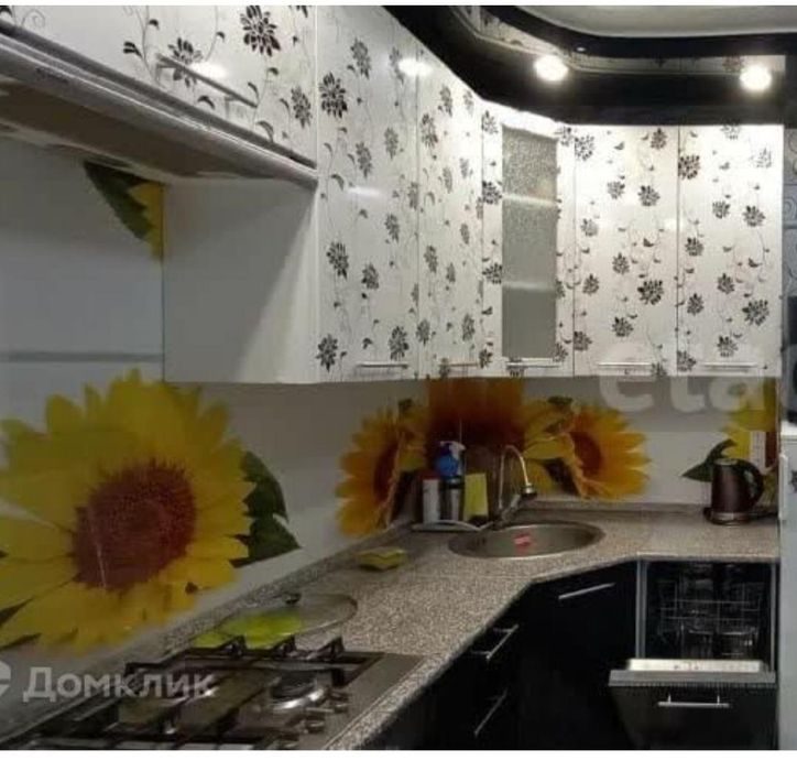 Продам кухонный гарнитур