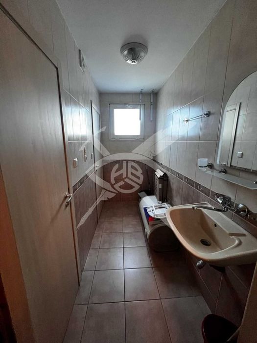 Продава се Офис в Бургас, Славейков - 311 кв.м за 1050 €/кв.м - Снимка #14