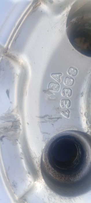 Джанти BWA 185/60/14
