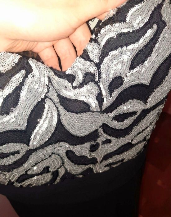 Платье на выпускной 48-50