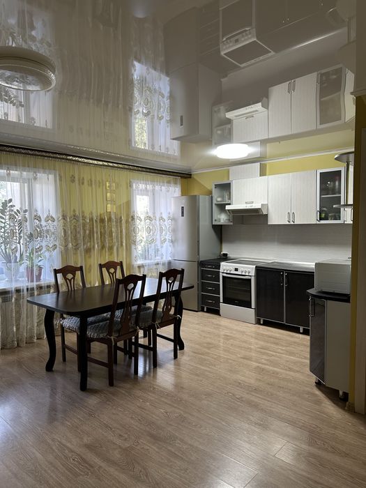 Продам 3х комнатную квартиру