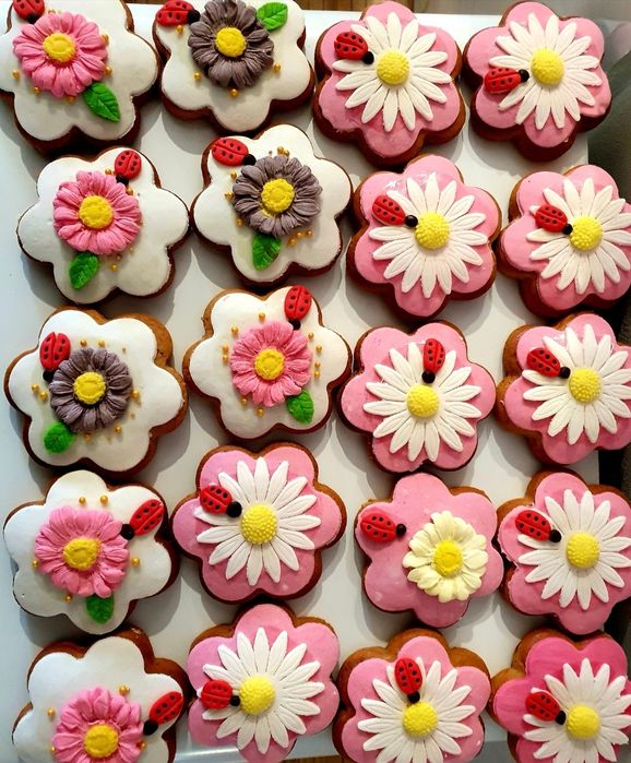 Cadouri 1-8 martie din turta dulce