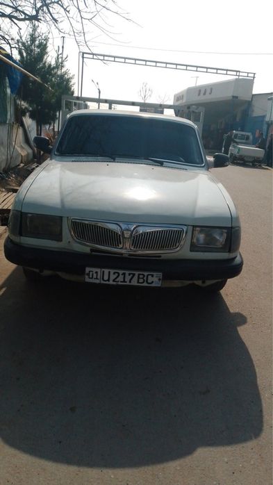 Sotiladi volga pikap