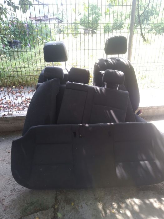 Set scaune audi A6