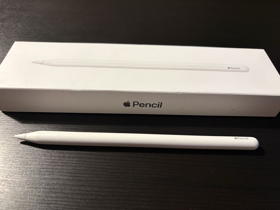 IPad Air 5 - procesor M1 si Apple Pencil 2