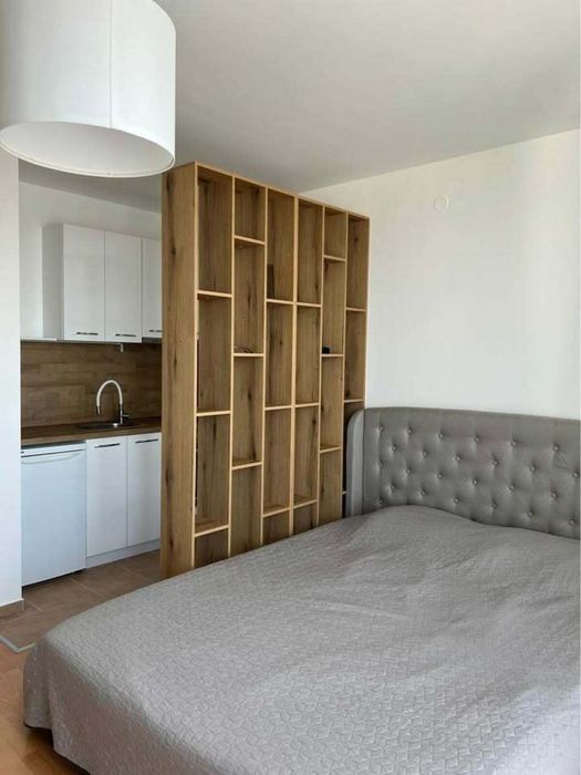 Продава се Едностаен апартамент в Свети Влас - 49 кв.м за 1224 €/кв.м - Снимка #3