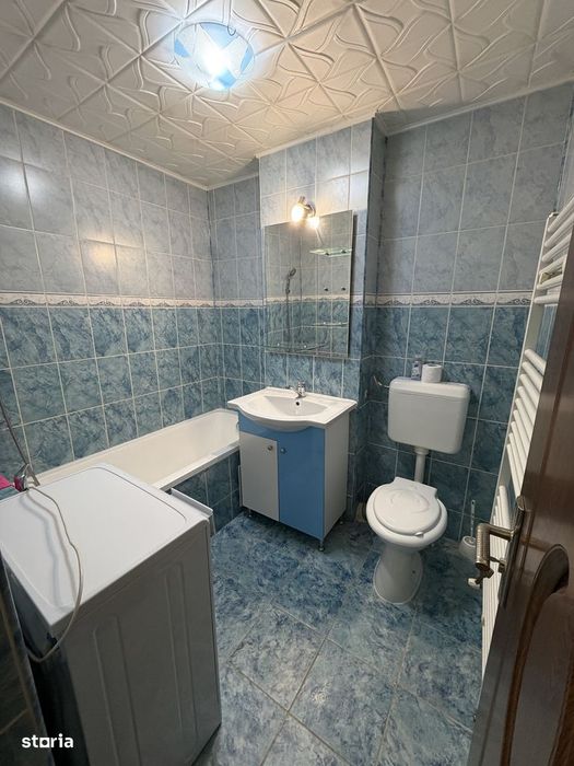 Garsonieră confortabilă renovata complet