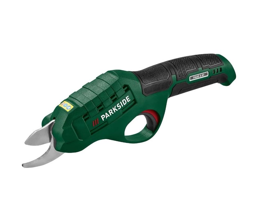 акумулаторна ножица Парксайд /Parkside