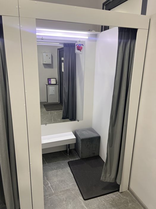 Мебель и техника для пвз готовый комплект