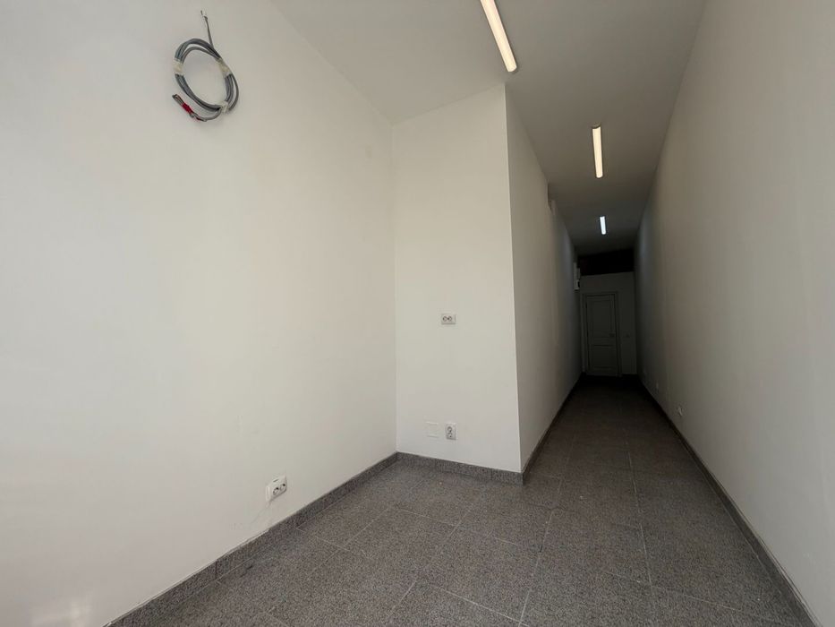 Spatiu conercial Pantelimon x Fundeni x Morarilor