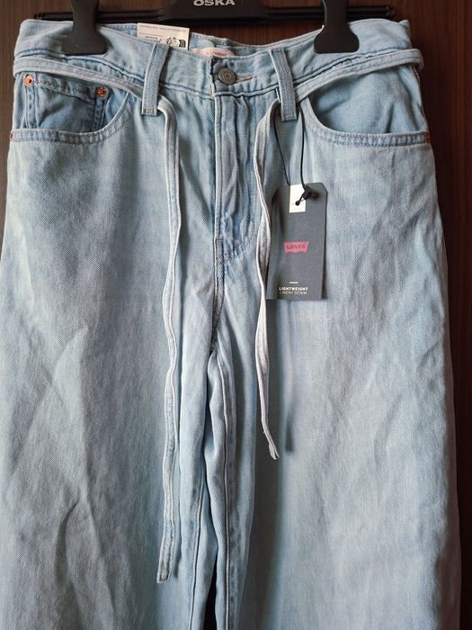 Оригинални дамски дънки Levi's