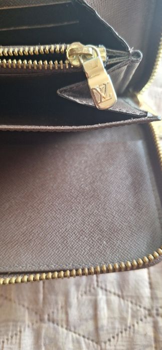 Llouis Vuitton портфейл