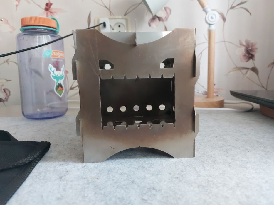 Щепочница от Savotta