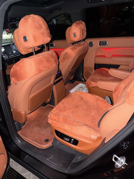 Продаётся Li Auto L9 Max