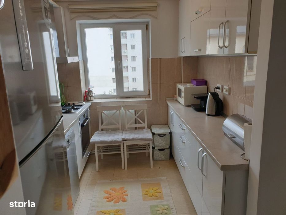 Apartament 2 camere de inchiriat