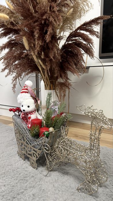 Decoratiuni de craciun