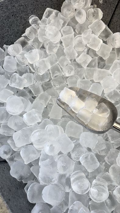 Продам пищевой барный лёд