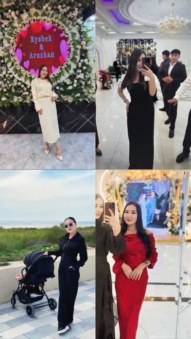 Сатылады каждый киім-3000тг