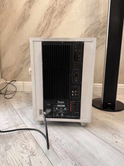 Аудио система Teufel L2200 / 5 SW + R
