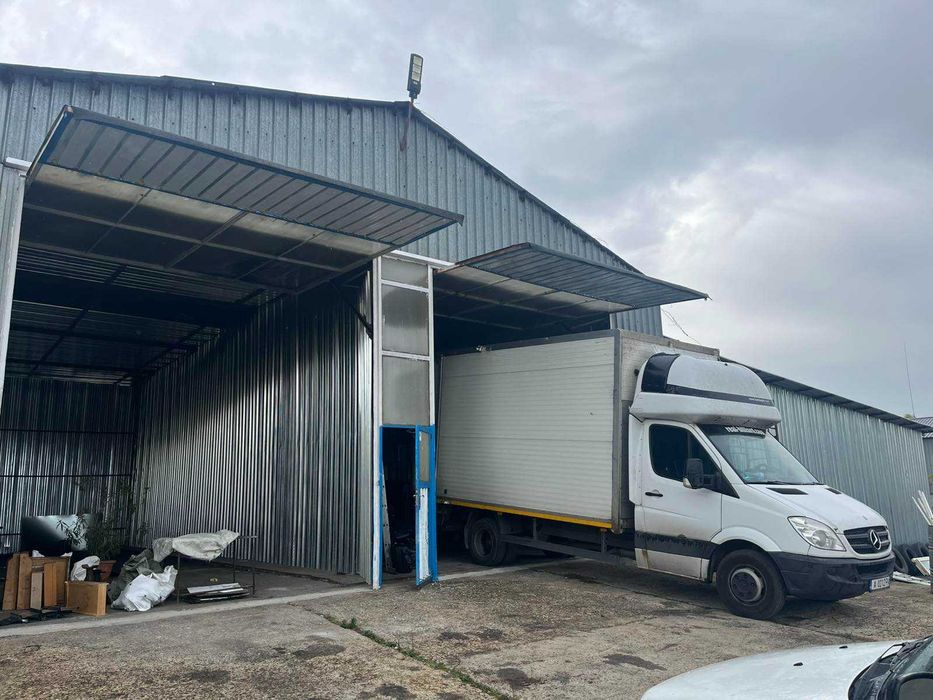 Дава се под наем Склад в Несебър - 20 кв.м за 99.45 € - Снимка #1