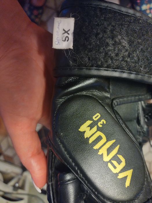 Набор для MMA,в хорошем состоянии