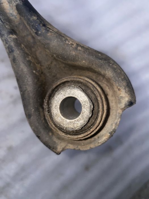 Рычаги задней подвески Subaru Legacy