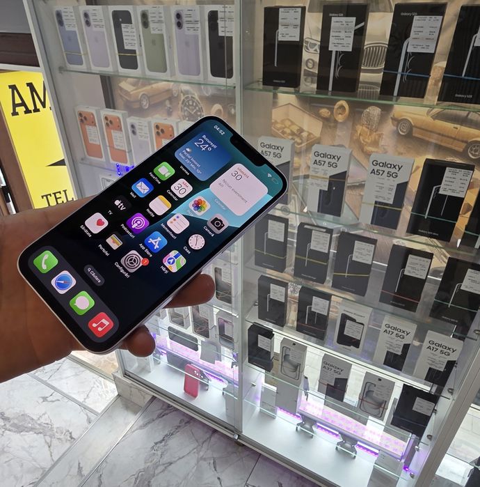 iPhone 14 128GB. Baterie 86%