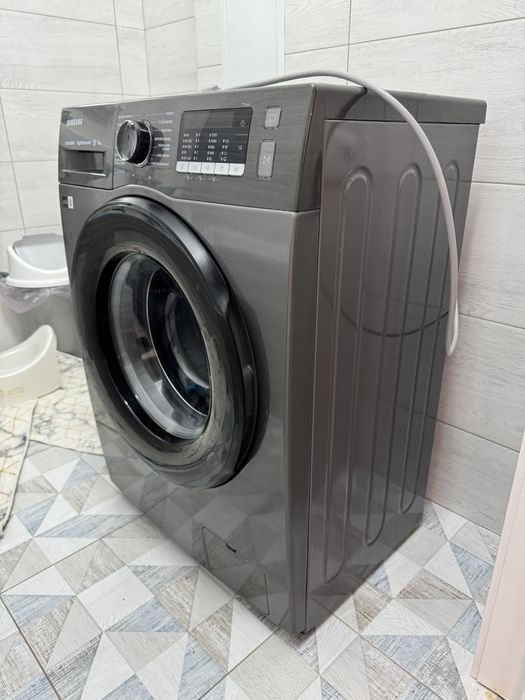 Стиральная машина Самсунг