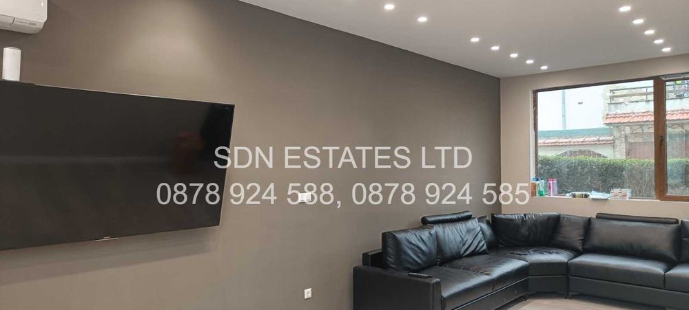 Продава прекрасна къща в близост до парк "Тюлбе"