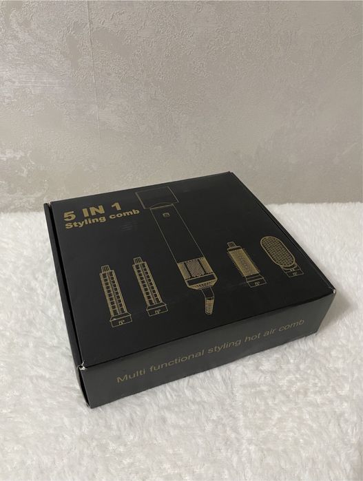 Продается фен стайлер