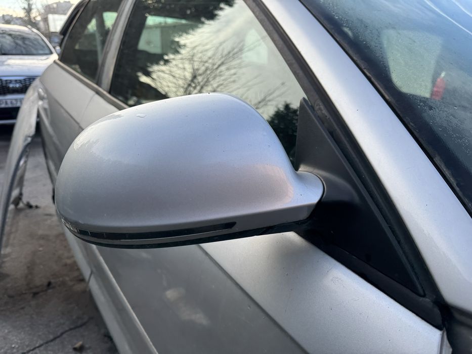 Дясно огледало  за Ауди А3 8п 2009- фейслифт