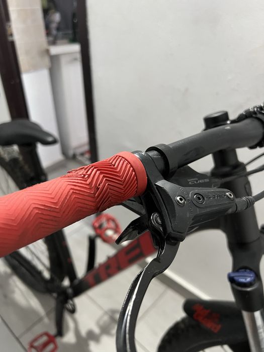 TREK Marlin 5 29inch cadru M
