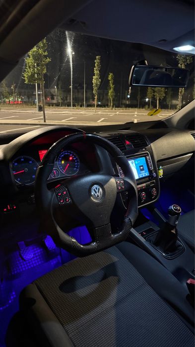 VOLKSWAGEN Jetta 2006 — imagine 4