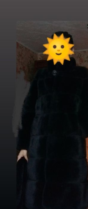 Продам! продам!!! Шубу