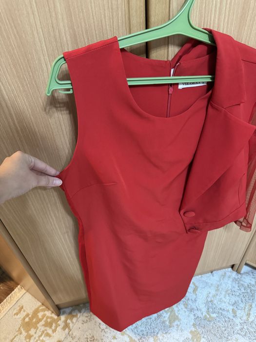 Платье для нг, вечеринок