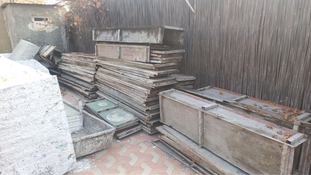 Апаловка, стойка, леса, салафан, карета