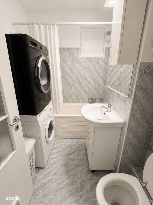 Apartament 3 Camere -Spitalul Judetean