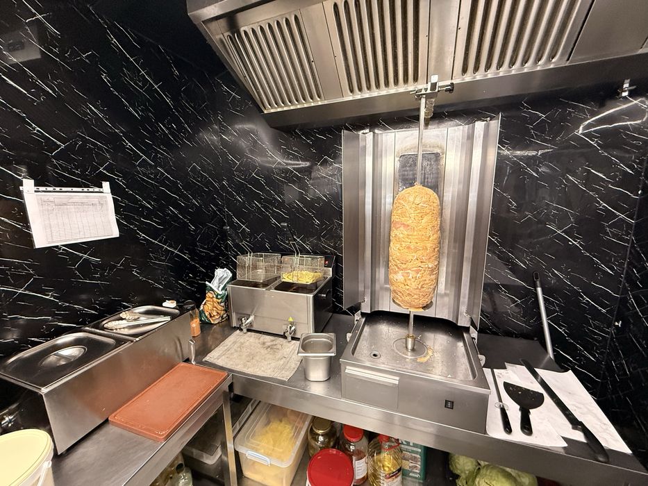 Cedez afacere la cheie 100%functionala
