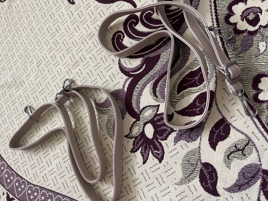 сумка компактный