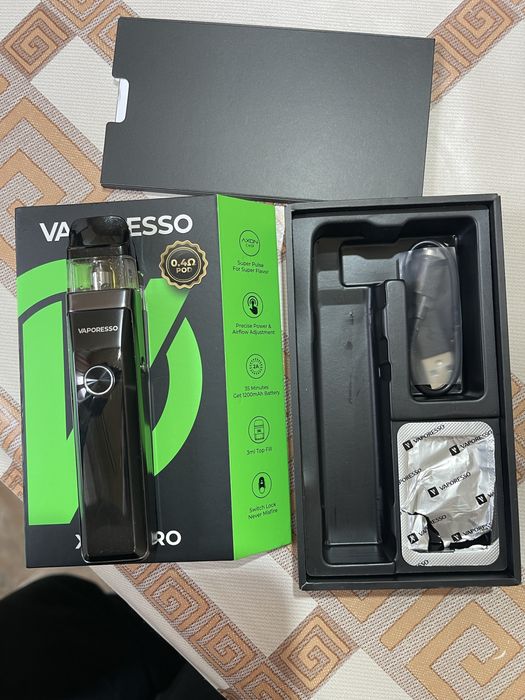 Vaporesso Xros Pro