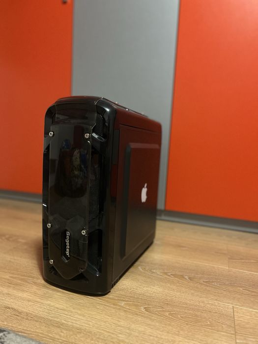 Геймърски/офис компютър