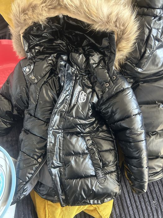 детский комбинезон