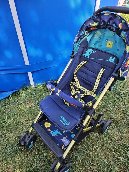 Лятна количка Cosatto