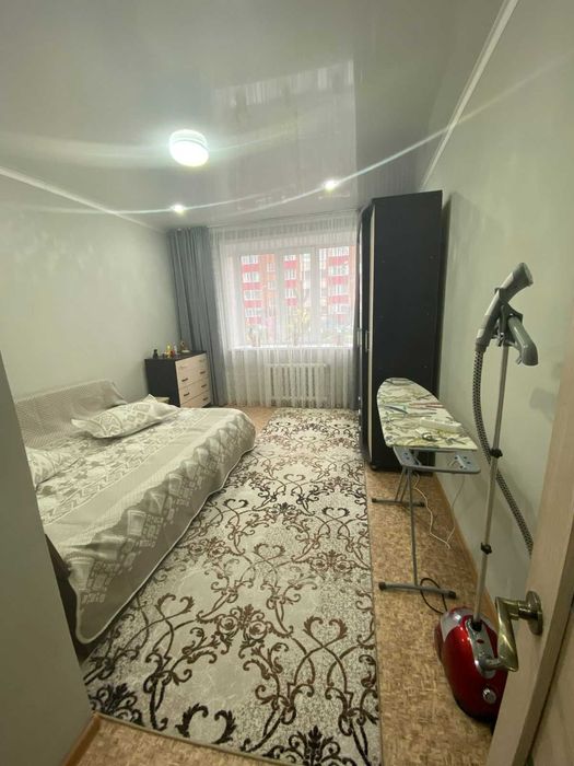 Продам 2 комнатную квартиру