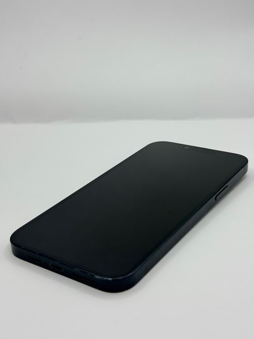 Iphone 14 Plus 128GB 100% Negru Garantie Rate BuyBack - iphonezone.ro