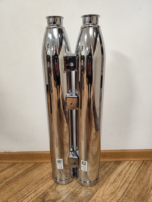 Evacuare Polaris nouă