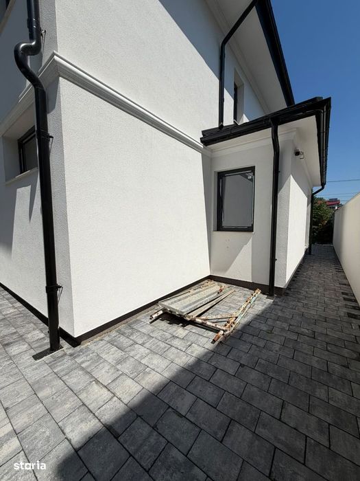 Vila 3 camere | Iancu Nicolae| 430 mp | Pipera.