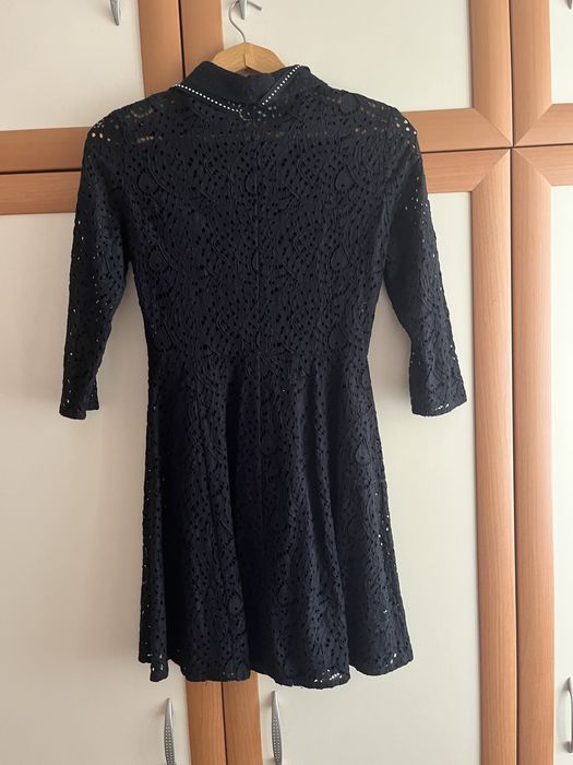 Mango рокля хс размер