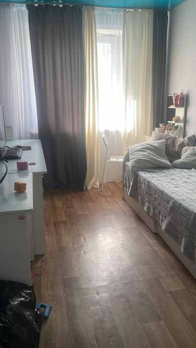 Продам 3х комнатную квартиру