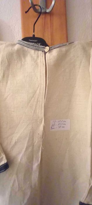 Женски автентични ризи